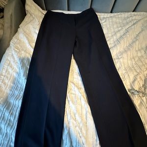 Antonio Melani dark blue dress/suit pants. Worn once